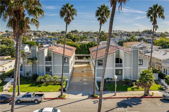 716 S Catalina Avenue Unit 4, Redondo Beach, California 90277
