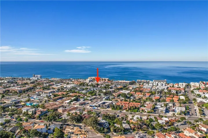 716 S Catalina Avenue Unit 4, Redondo Beach, California 90277