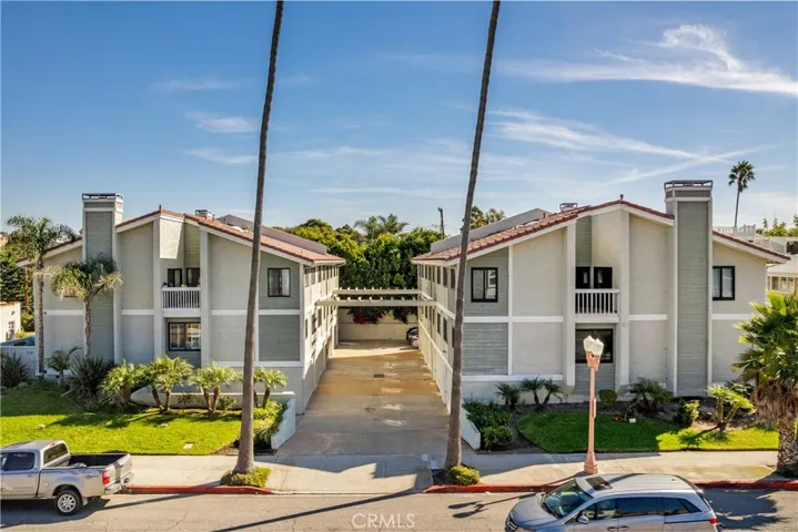 716 S Catalina Avenue Unit 4, Redondo Beach, California 90277