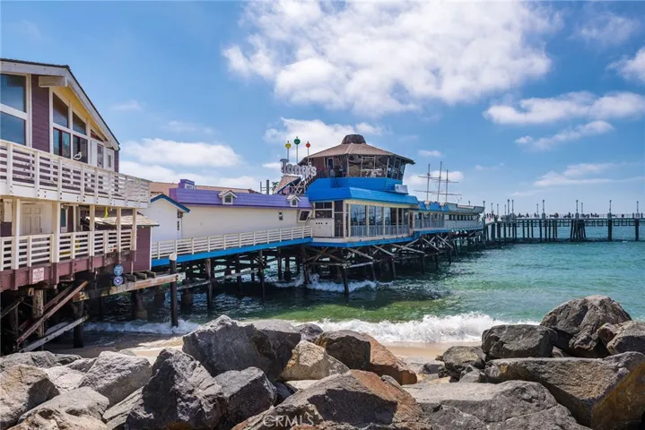 716 S Catalina Avenue Unit 4, Redondo Beach, California 90277