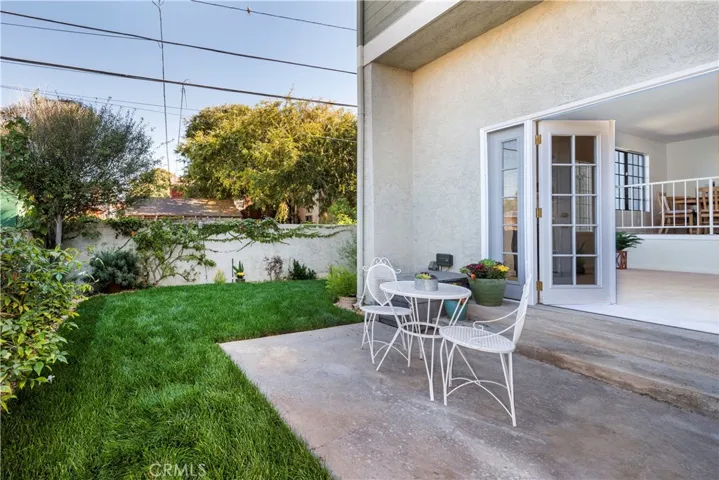 716 S Catalina Avenue Unit 4, Redondo Beach, California 90277