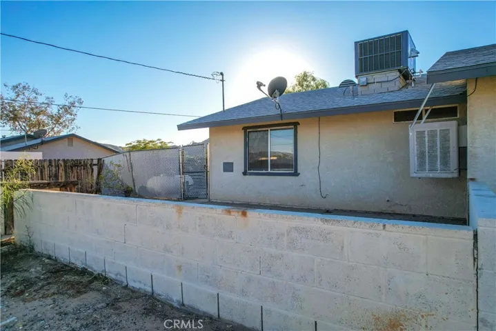 4741 Avenida La Flora Desierta, Joshua Tree, California 92252