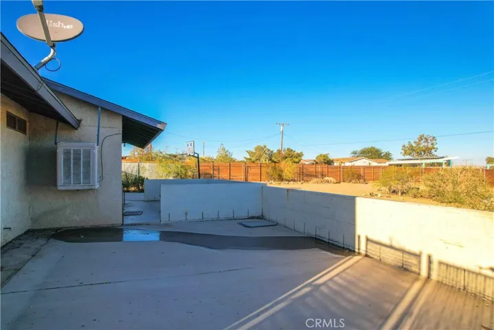4741 Avenida La Flora Desierta, Joshua Tree, California 92252