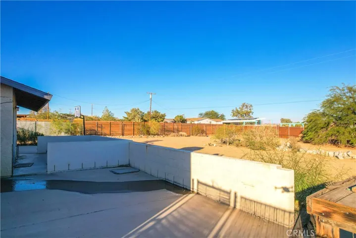 4741 Avenida La Flora Desierta, Joshua Tree, California 92252