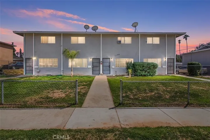 1126 Cero Court, Redlands, California 92374