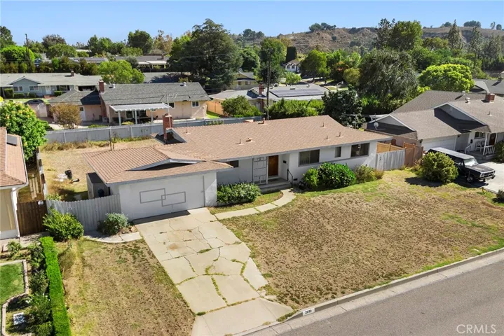 2810 Hemlock Place, Fullerton, California 92835