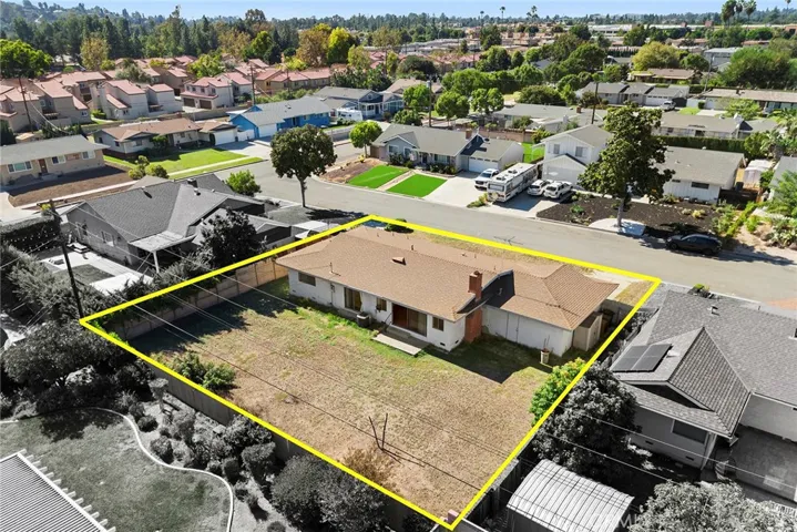 2810 Hemlock Place, Fullerton, California 92835