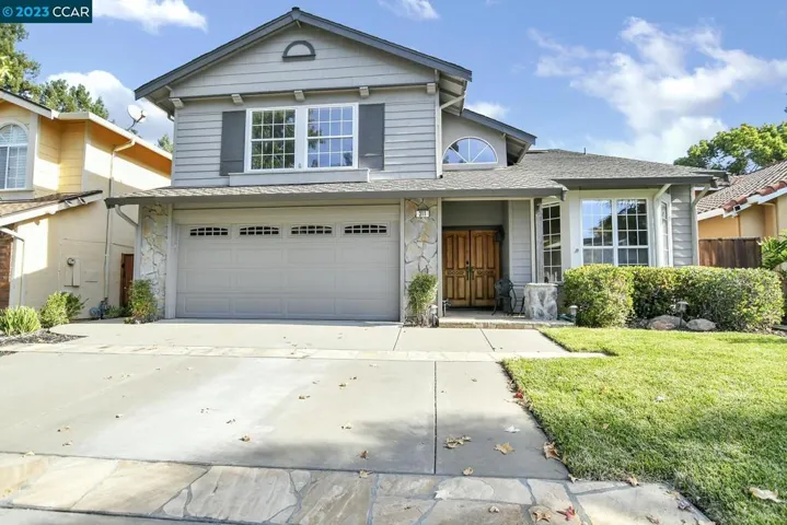 311 Summerview Ct, San Ramon, California 94583