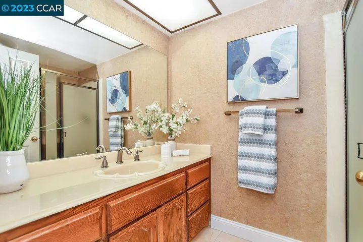 Downstairs Bathroom