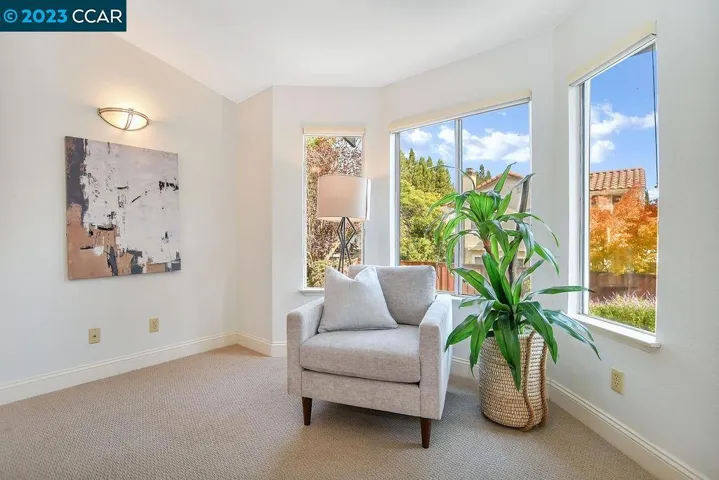 Bonus / Rumpus Room
