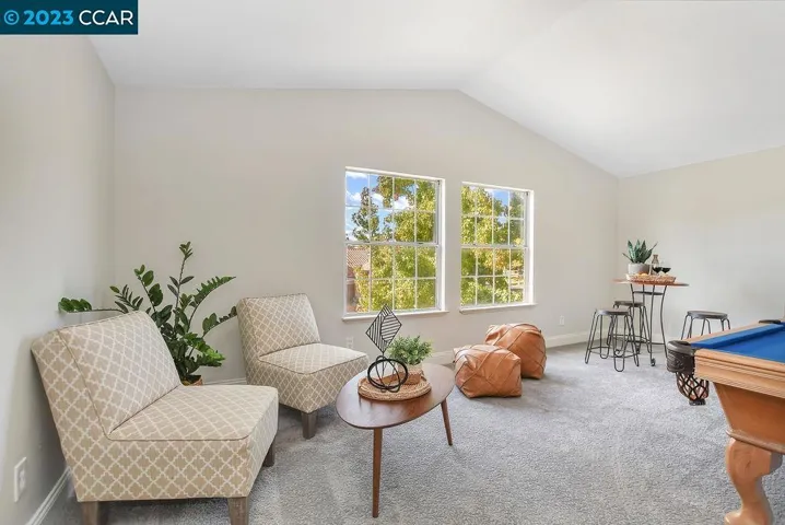 Bonus / Rumpus Room
