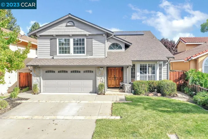 311 Summerview Ct, San Ramon, California 94583