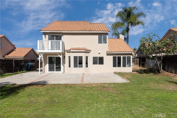 19519 Citrus Grove Road, Riverside, California 92508