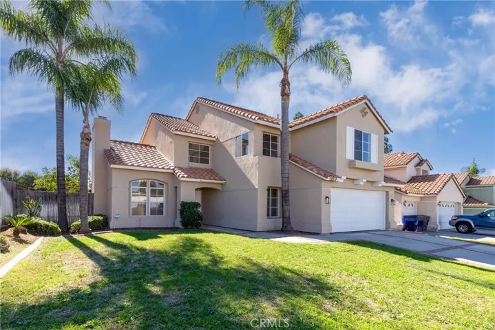 19519 Citrus Grove Road, Riverside, California 92508