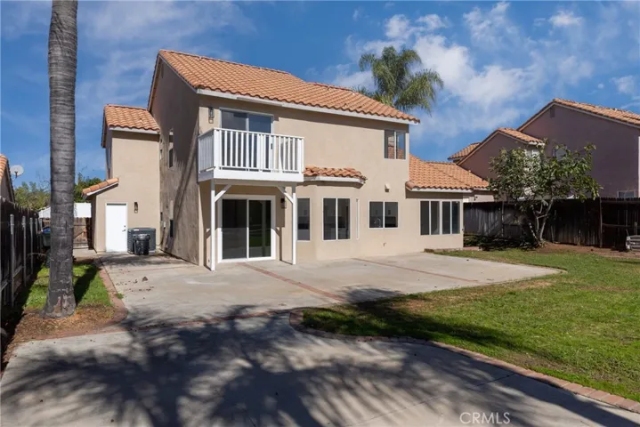 19519 Citrus Grove Road, Riverside, California 92508