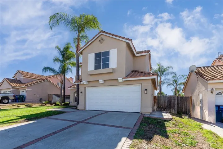 19519 Citrus Grove Road, Riverside, California 92508