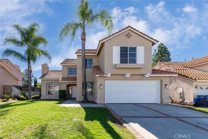 19519 Citrus Grove Road, Riverside, California 92508
