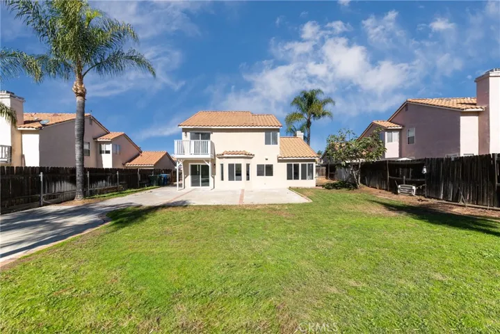 19519 Citrus Grove Road, Riverside, California 92508