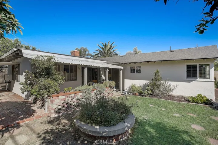 7807 Gardenia Drive, Buena Park, California 90620