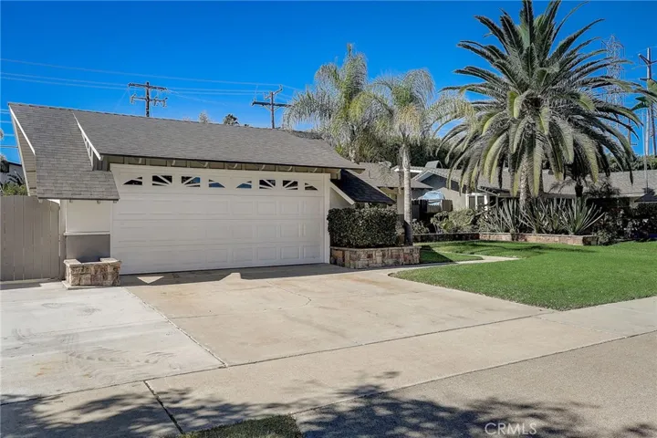 7807 Gardenia Drive, Buena Park, California 90620
