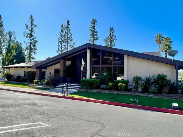 Community Clubhouse