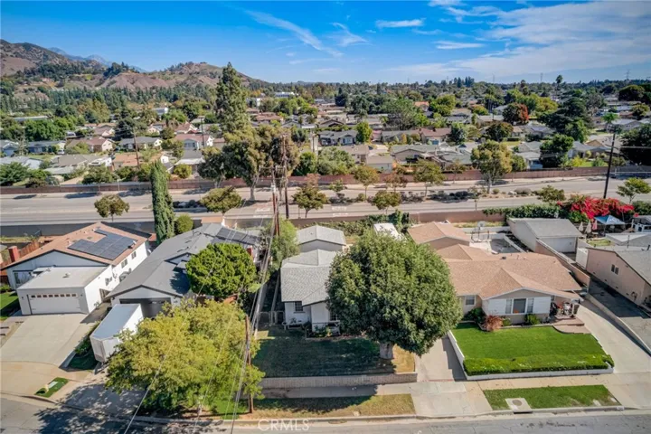 720 Cordelia Avenue, Glendora, California 91740