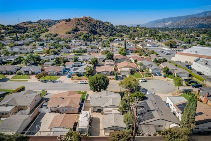 720 Cordelia Avenue, Glendora, California 91740
