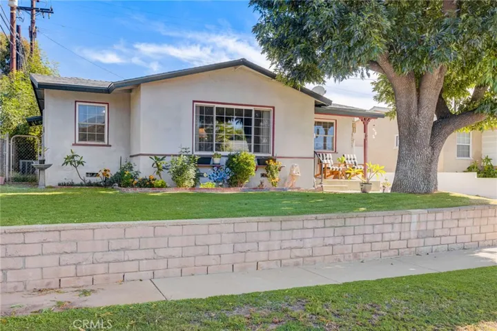 720 Cordelia Avenue, Glendora, California 91740