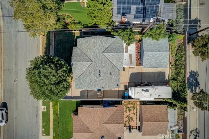 720 Cordelia Avenue, Glendora, California 91740