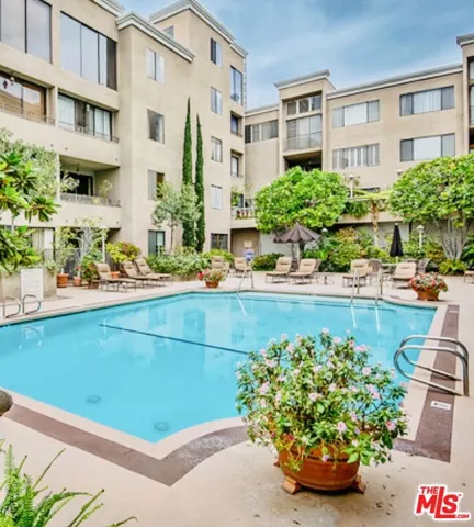 8455 Fountain Avenue Unit 315, West Hollywood, California 90069