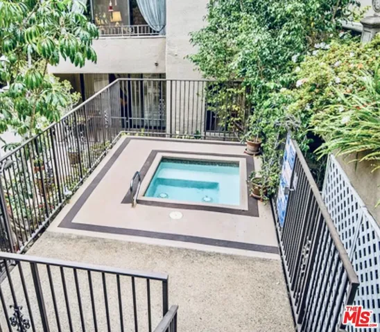 8455 Fountain Avenue Unit 315, West Hollywood, California 90069