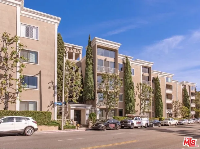 8455 Fountain Avenue Unit 315, West Hollywood, California 90069