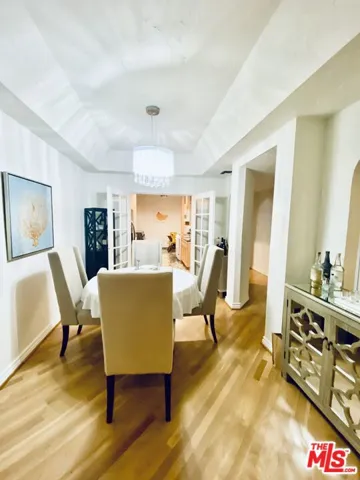 8455 Fountain Avenue Unit 315, West Hollywood, California 90069