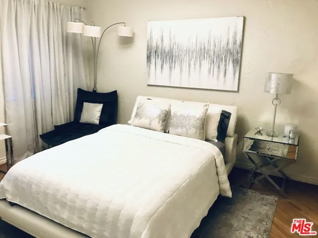 8455 Fountain Avenue Unit 315, West Hollywood, California 90069