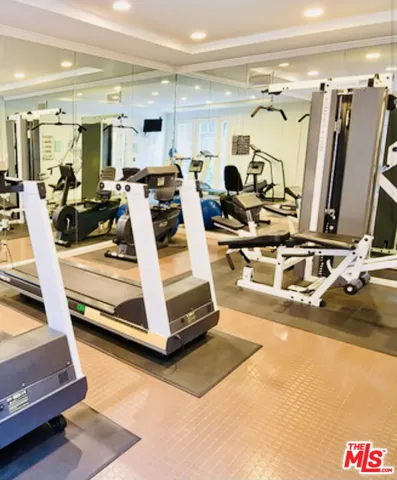 8455 Fountain Avenue Unit 315, West Hollywood, California 90069