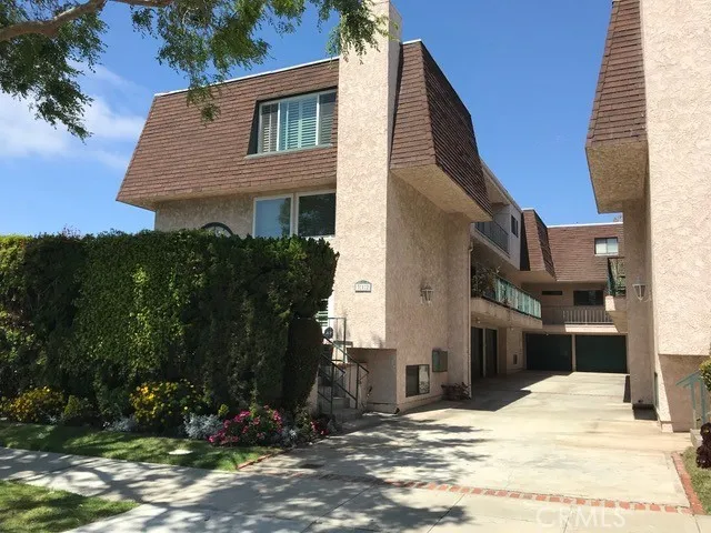 312 N Francisca Avenue Unit 5, Redondo Beach, California 90277