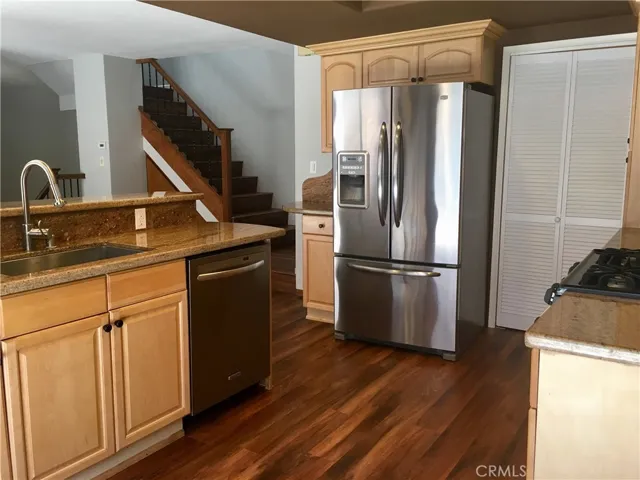 312 N Francisca Avenue Unit 5, Redondo Beach, California 90277
