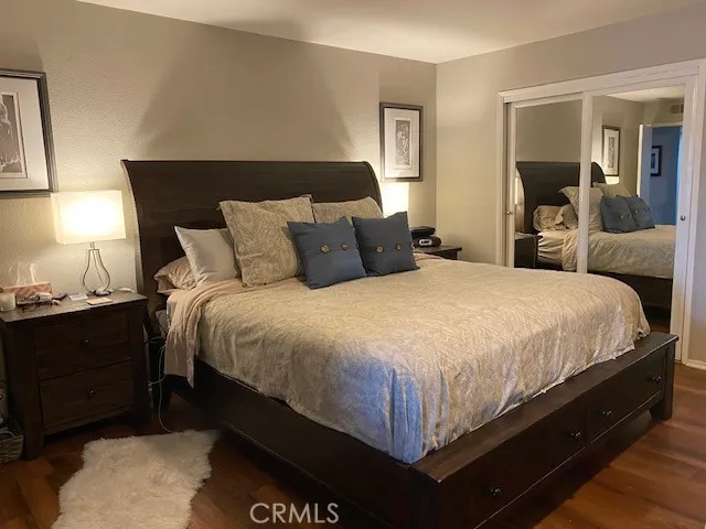 312 N Francisca Avenue Unit 5, Redondo Beach, California 90277