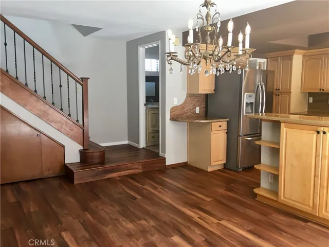 312 N Francisca Avenue Unit 5, Redondo Beach, California 90277