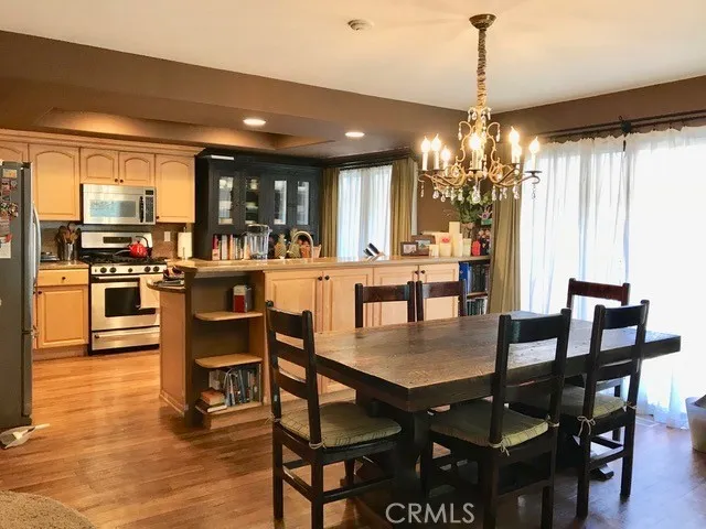 312 N Francisca Avenue Unit 5, Redondo Beach, California 90277