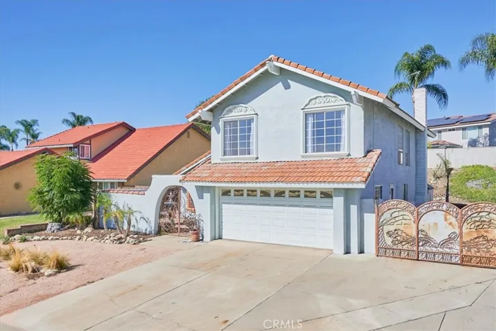 1355 Coronado Street, Upland, California 91786