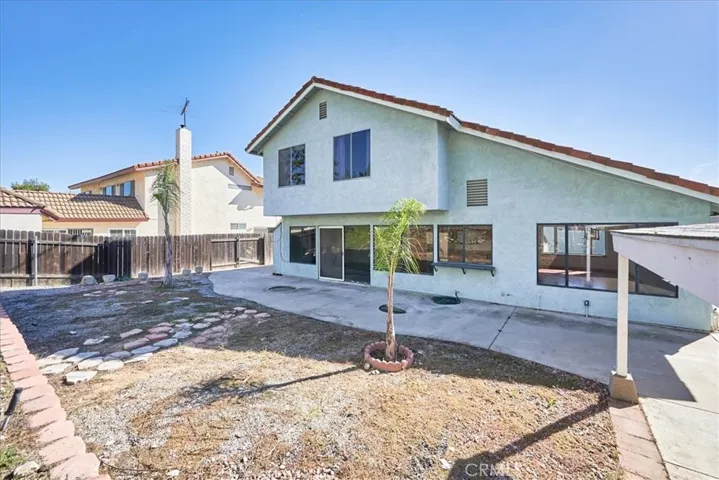 1355 Coronado Street, Upland, California 91786