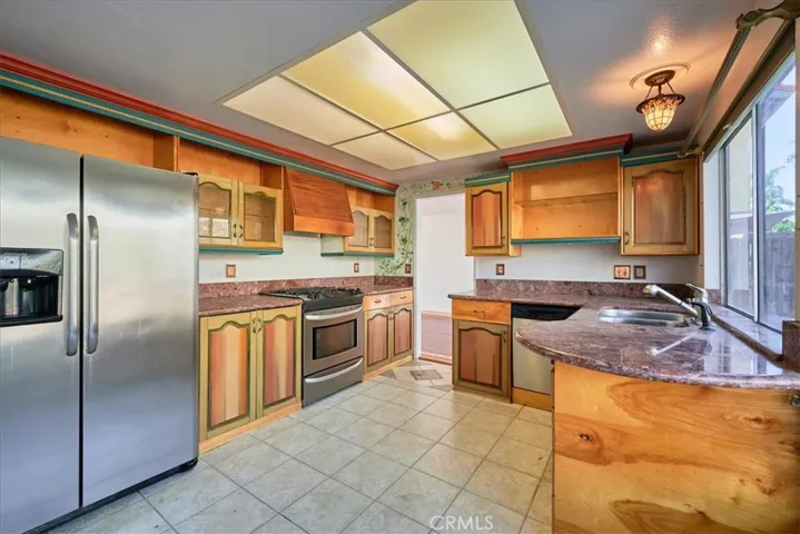 1355 Coronado Street, Upland, California 91786