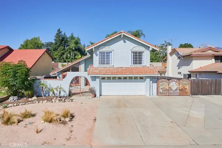 1355 Coronado Street, Upland, California 91786