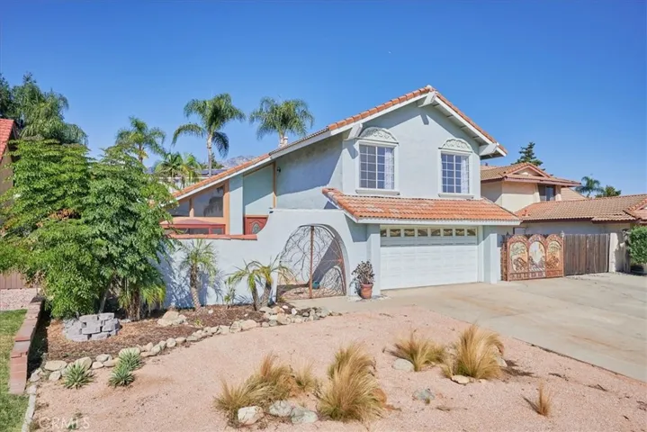 1355 Coronado Street, Upland, California 91786