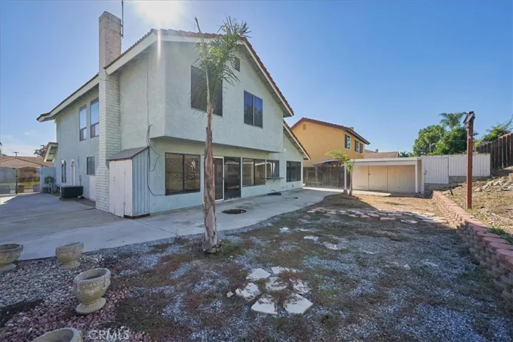 1355 Coronado Street, Upland, California 91786