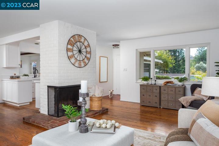 472 Marshall Dr, Walnut Creek, California 94598