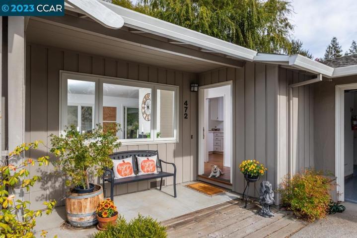 472 Marshall Dr, Walnut Creek, California 94598