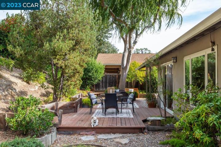 472 Marshall Dr, Walnut Creek, California 94598