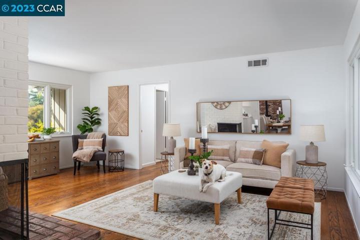 472 Marshall Dr, Walnut Creek, California 94598